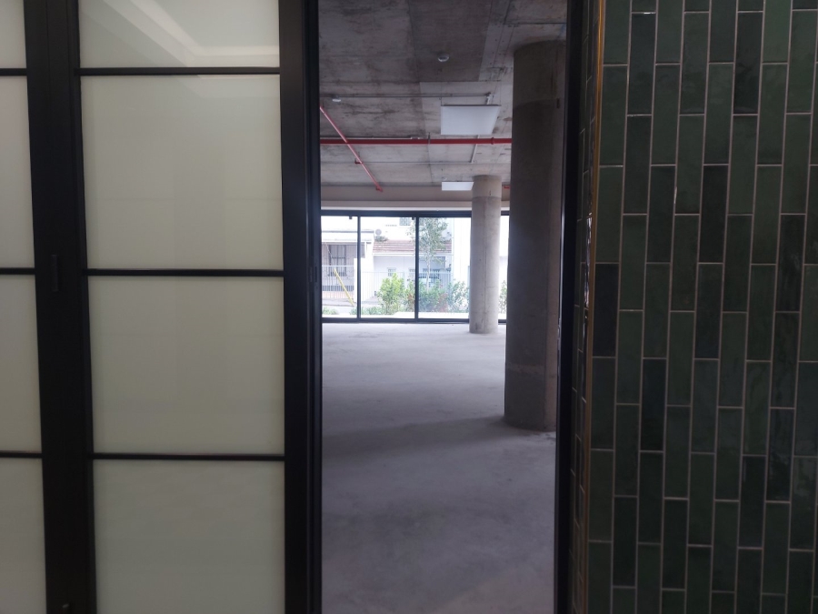 To Let commercial Property for Rent in Claremont Upper Western Cape